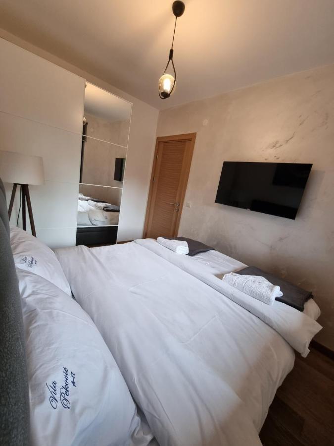 Appartamento Pekovic Blue A17 Sa Garazom-zlatibor Zlatibor