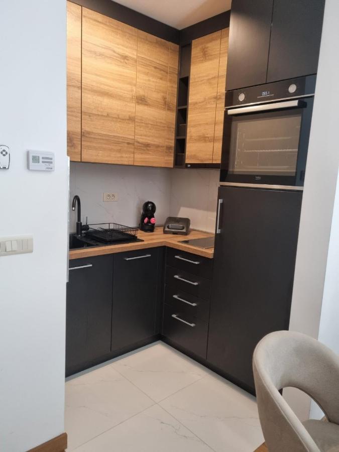 Appartamento Pekovic Blue A17 Sa Garazom-zlatibor